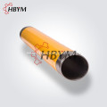 Schwing Inner Wall Chrome Plating Delivery Cylinder